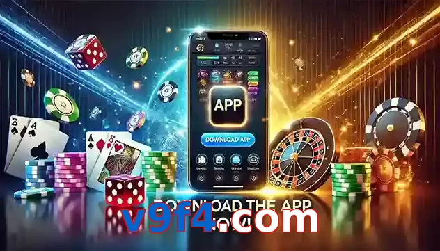 v9f4.com