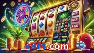 v9f4.com