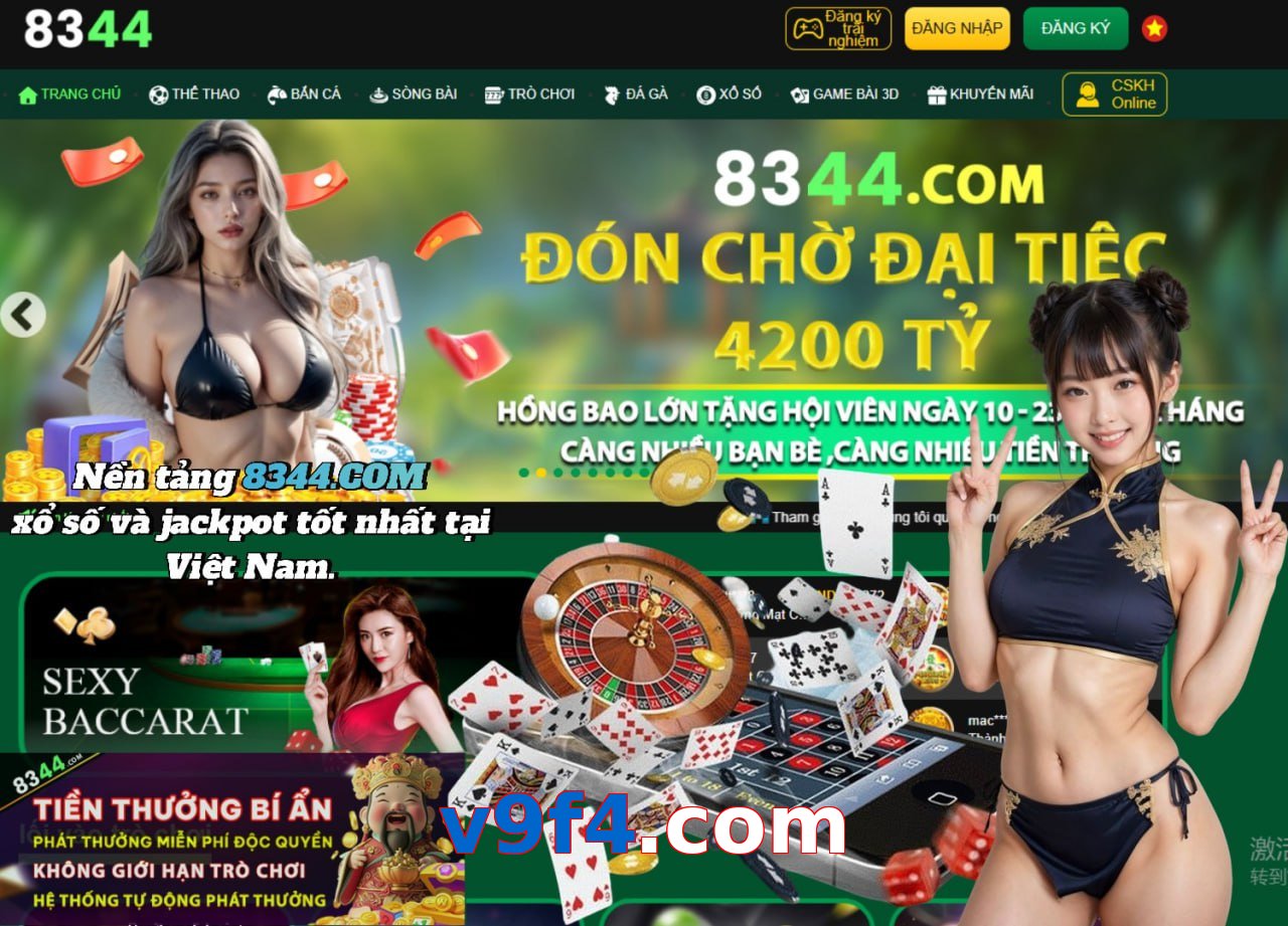 v9f4.com