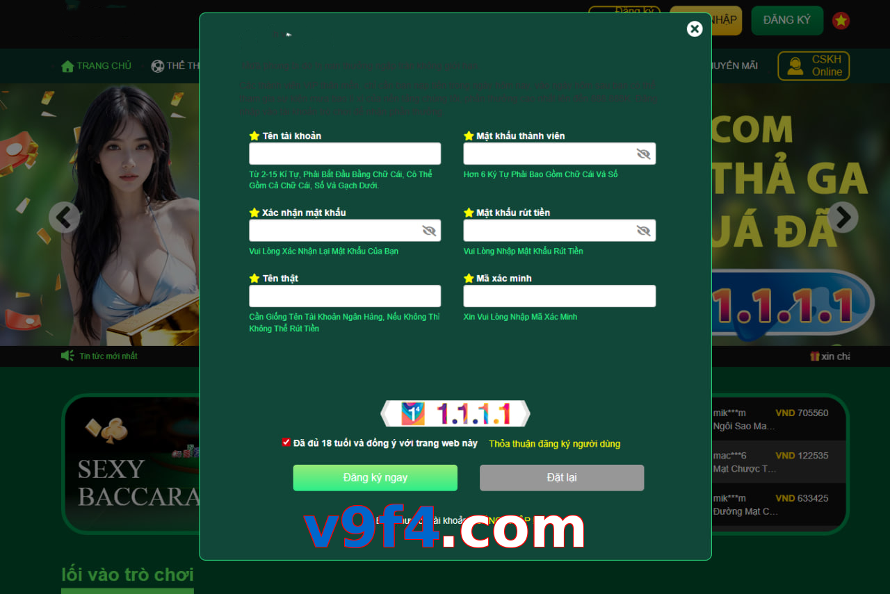 v9f4.com